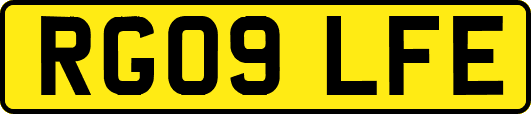 RG09LFE