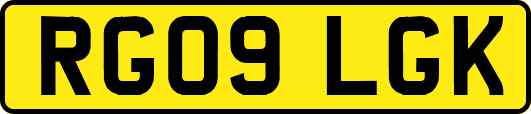 RG09LGK