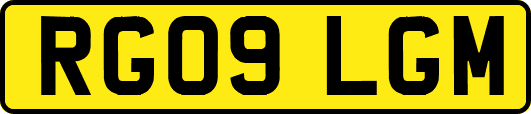 RG09LGM