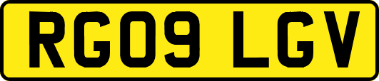 RG09LGV