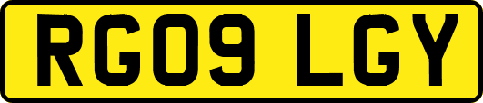 RG09LGY