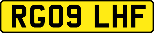 RG09LHF