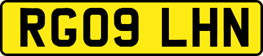 RG09LHN