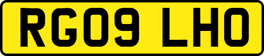 RG09LHO