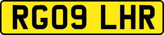 RG09LHR