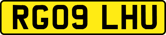 RG09LHU