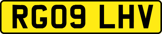 RG09LHV