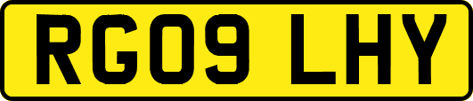 RG09LHY