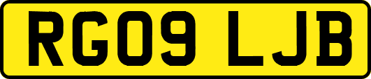 RG09LJB