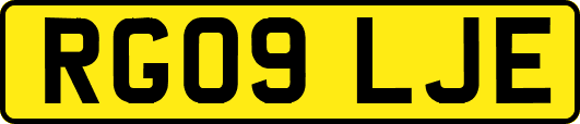 RG09LJE