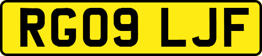 RG09LJF