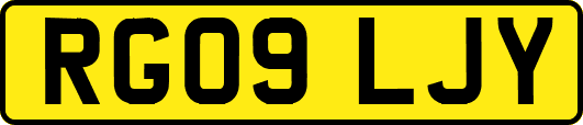 RG09LJY