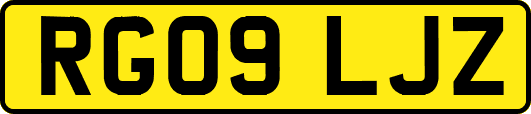 RG09LJZ