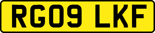 RG09LKF