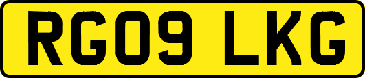 RG09LKG