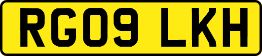 RG09LKH