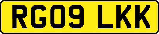 RG09LKK
