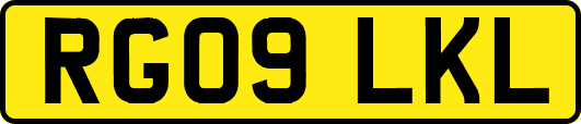 RG09LKL