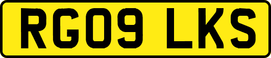 RG09LKS