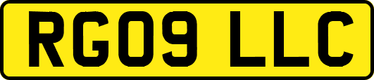 RG09LLC