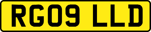 RG09LLD