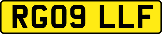 RG09LLF