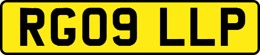 RG09LLP