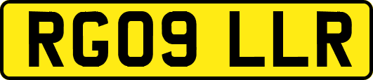 RG09LLR