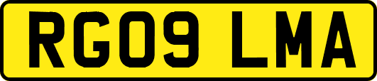 RG09LMA