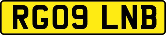 RG09LNB