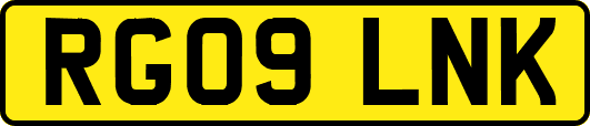 RG09LNK