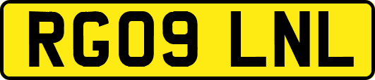 RG09LNL