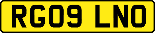 RG09LNO