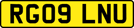 RG09LNU