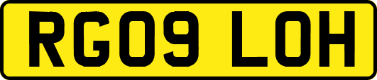 RG09LOH