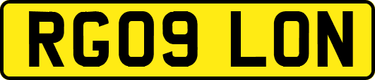RG09LON