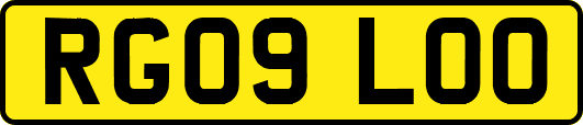 RG09LOO