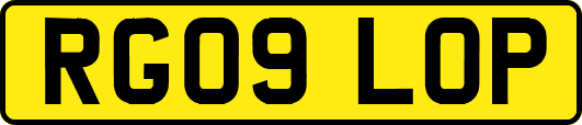 RG09LOP