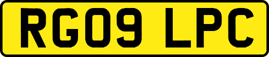 RG09LPC