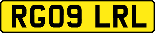 RG09LRL