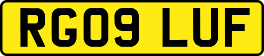 RG09LUF
