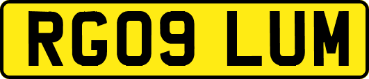 RG09LUM