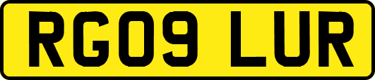 RG09LUR