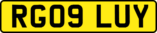 RG09LUY