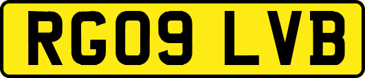 RG09LVB