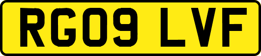 RG09LVF