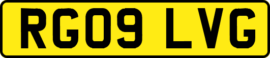 RG09LVG