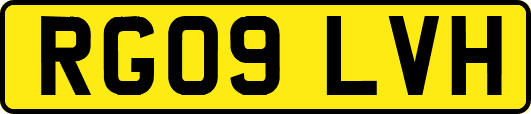 RG09LVH