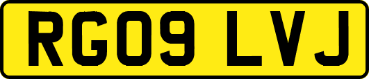 RG09LVJ