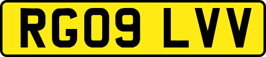 RG09LVV